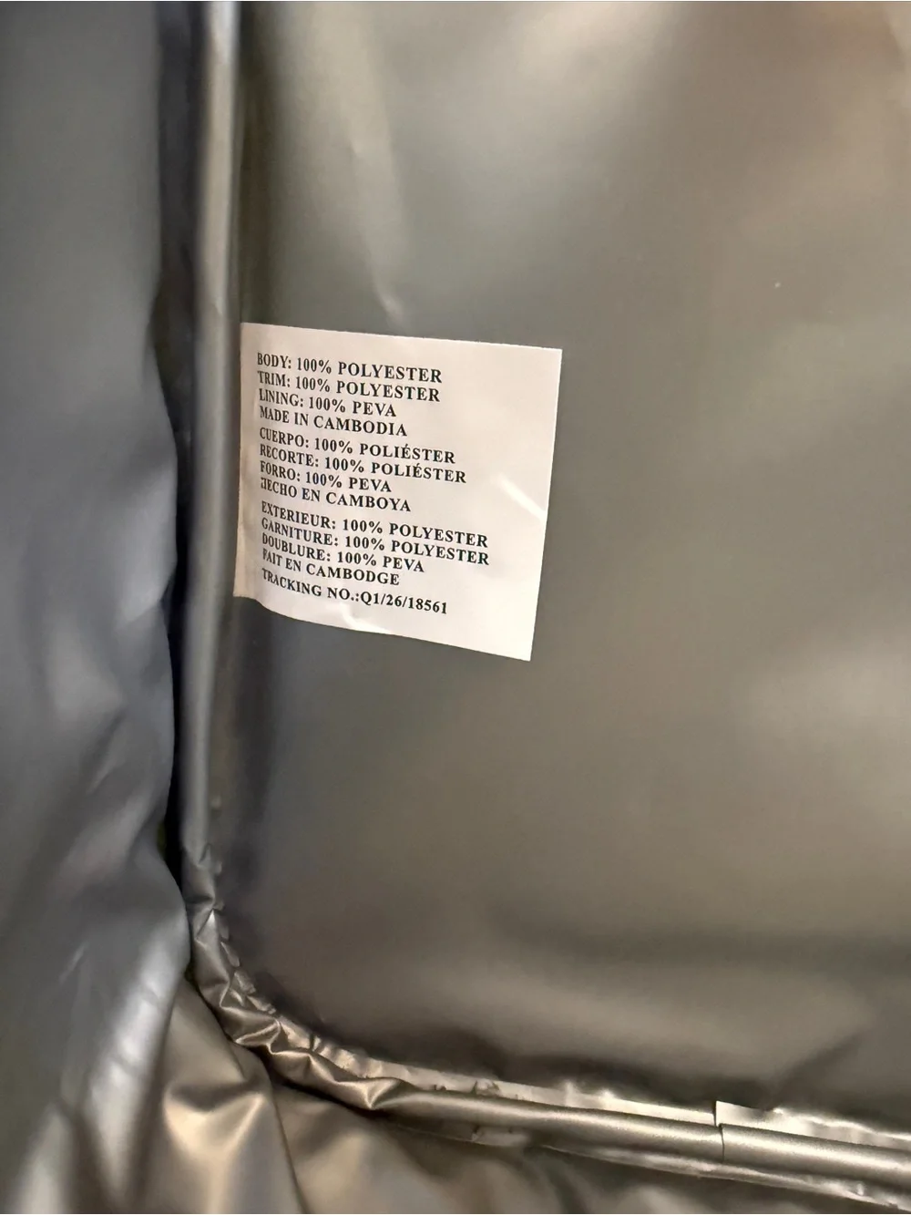 Betsey Johnson Insulted Lunch Tote, Lemon Print - Picture 11 of 15